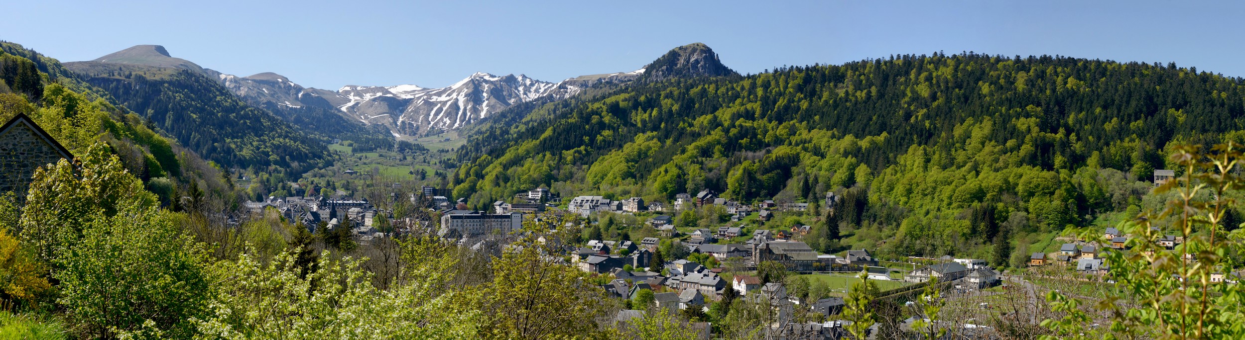 Gîte Les Hautes Pierres